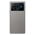 Full Body Housing for Vivo X Note - White By Sparestream