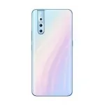 Full Body Housing for Vivo S1 Pro China - White by Sparestream