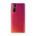 Full Body Housing for Vivo S1 Pro China - Red by Sparestream