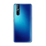 Full Body Housing for Vivo S1 Pro China - Blue by Sparestream