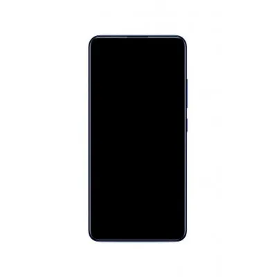 LCD Frame Middle Chassis for Vivo S1 Pro China - Black by Sparestream