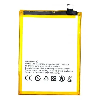 Battery for Oppo A1K CPH1923 by Sparestream