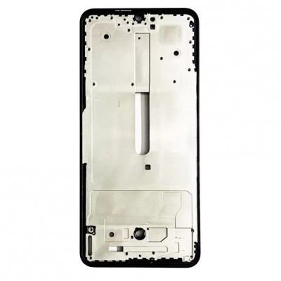 LCD Frame Middle Chassis for Vivo V25 - Gold by Sparestream