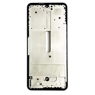 LCD Frame Middle Chassis for Vivo V25 - Green by sparestream