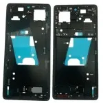 LCD Frame Middle Chassis for Vivo X Note - Grey  By Sparestream