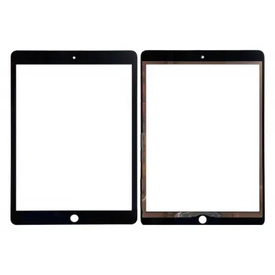 Front Glass for Apple iPad 10.2 2021 - Black by Sparestream