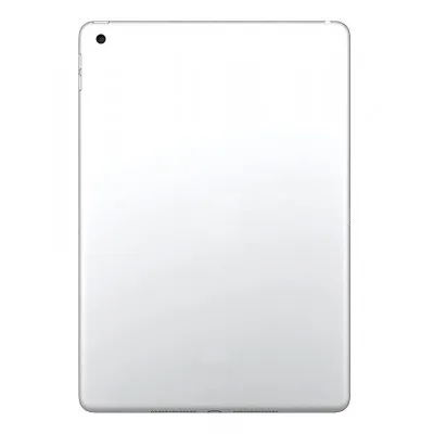 Full Body Housing for Apple iPad 10.2 2021 - White by Sparestream