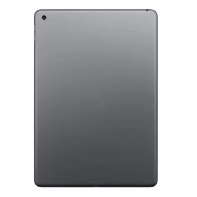 Full Body Housing for Apple iPad 10.2 2021 - Black by Sparestream