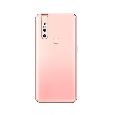 Full Body Housing for Vivo S1 China - White by Sparestream