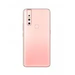 Full Body Housing for Vivo S1 China - Pink by Sparestream
