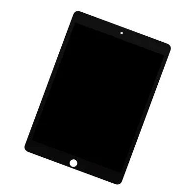 LCD Frame Middle Chassis for Apple iPad 10.2 2021 - Silver by Sparestream