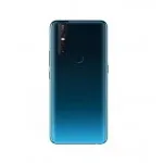 Full Body Housing for Vivo S1 China - Black by Sparestream