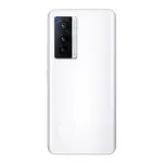Full Body Housing for Vivo X70 - White by Sparestream