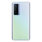 Full Body Housing for Vivo X70 - Purple by Sparestream