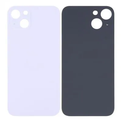 Back Panel Cover for Apple iPhone 14 Plus - Purple by Sparestream
