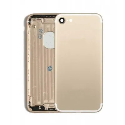 Full Body Housing for Apple iPhone 7 128GB - Gold by Sparestream