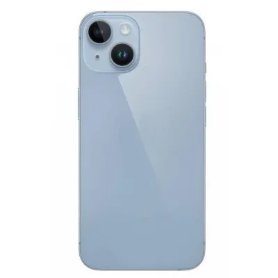 Full Body Housing for Apple iPhone 14 Plus - Blue by Sparestream