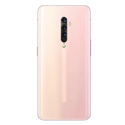 Full Body Housing for Oppo Reno 2 - White by Sparestream