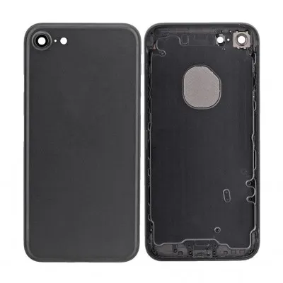 Full Body Housing for Apple iPhone 7 128GB - Black by Sparestream