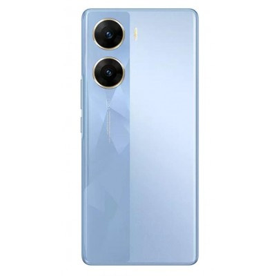 Full Body Housing for Vivo V29e 5G - White by Sparestream