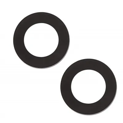 Camera Lens for Apple iPhone 14 Plus Black by Sparestream