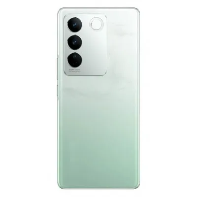 Full Body Housing for Vivo S16 Pro - Green by Sparestream
