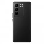 Full Body Housing for Vivo S16 Pro - Black by Sparestream