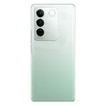 Full Body Housing for Vivo S16 Pro - White by Sparestream