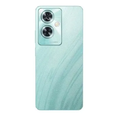 Full Body Housing for OnePlus Nord N30 SE - Cyan by Sparestream
