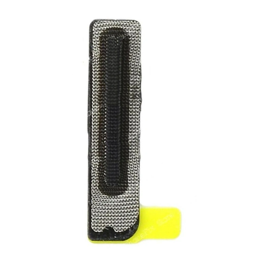 Speaker Jaali Anti Dust Net Rubber for Apple iPhone 6 by Sparestream