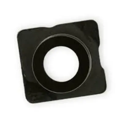 Camera Lens for Apple iPhone SE Black by Sparestream