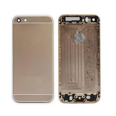 Full Body Housing for Apple iPhone 6 32GB - Gold by Sparestream
