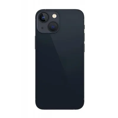Full Body Housing for Apple iPhone 13 mini - Black by Sparstram