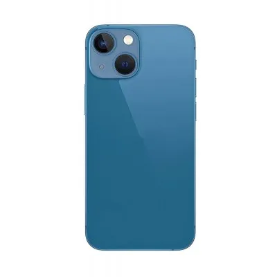 Full Body Housing for Apple iPhone 13 mini - Blue by Sparestream