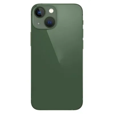 Full Body Housing for Apple iPhone 13 mini - Green by Sparestream