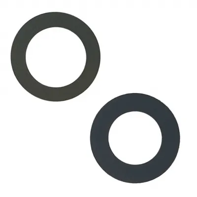 Camera Lens for Apple iPhone 13 mini White by Sparestream