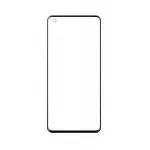 Front Glass for Vivo X50 Pro Plus - Black by Sparestream