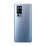 Full Body Housing for Vivo X50 Pro Plus - Blue by Sparestream