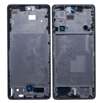 LCD Frame Middle Chassis for Vivo V29e 5G - Black by Sparestream
