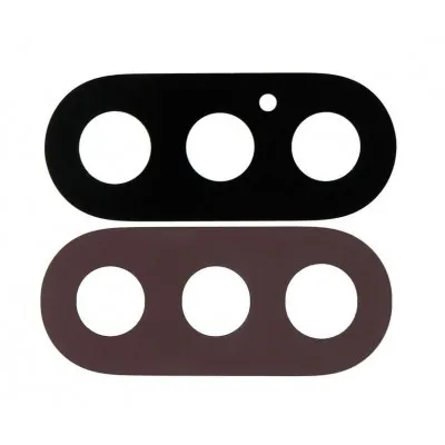 Camera Lens for Apple iPhone X 256GB Grey by Sparestream