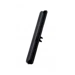 Volume Side Button Outer for Vivo X50 Pro Plus Black - Plastic Key by Sparestream