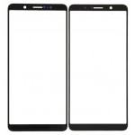 Front Glass for Vivo V7 - Blue by Sparestream