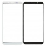 Front Glass for Vivo V7 - White by Sparestream