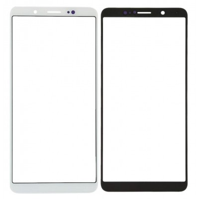 Front Glass for Vivo V7 - Champagne by Sparestream