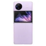 Full Body Housing for Vivo X Flip 5G - Purple By Sparestream