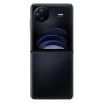 Full Body Housing for Vivo X Flip 5G - White  By Sparestream