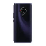 Full Body Housing for Vivo X50e - Black by Sparestream