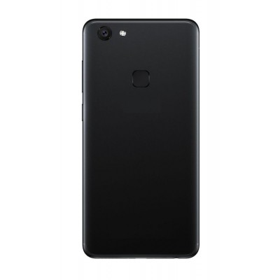 Full Body Housing for Vivo V7 - Black by Sparestream