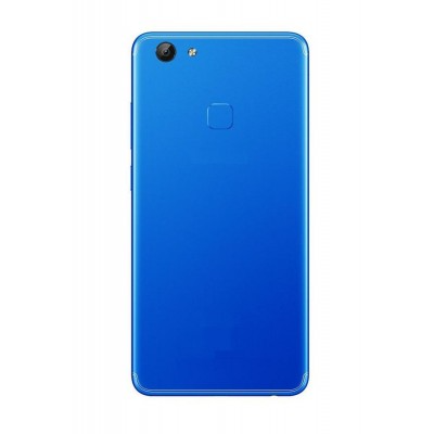 Full Body Housing for Vivo V7 - Blue by Sparestream