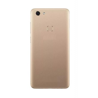 Full Body Housing for Vivo V7 - Champagne by Sparestream